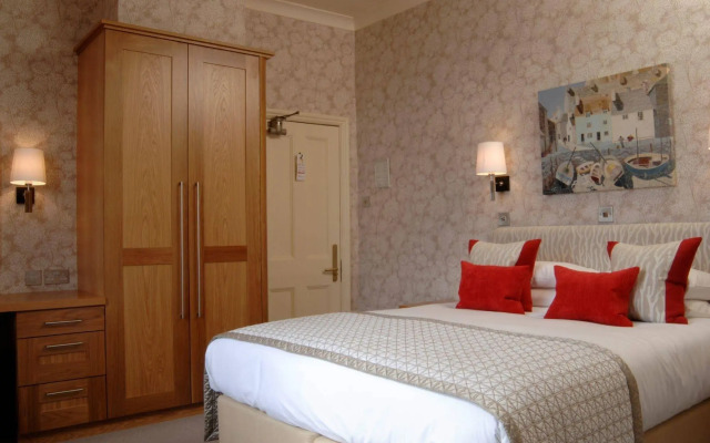 Wentworth Hotel