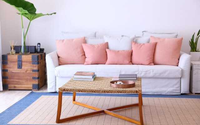 Beach Apartment at Sublime Samana