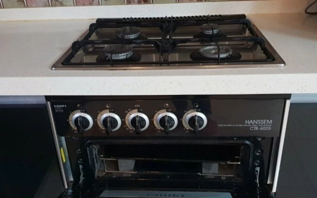 Hongcheon Bohemian Pension