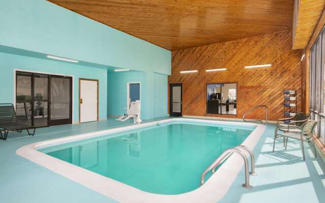 Baymont by Wyndham Winchester