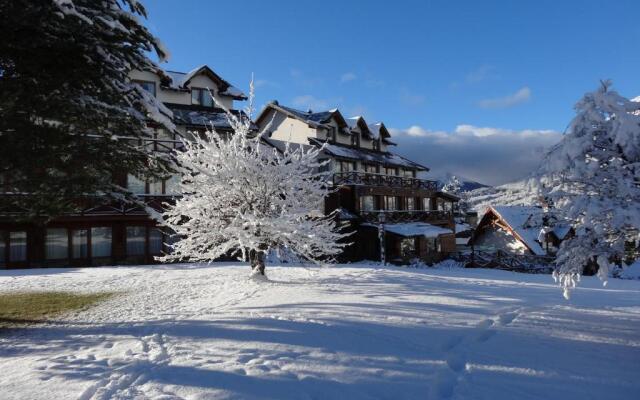 Hotel Punta Condor