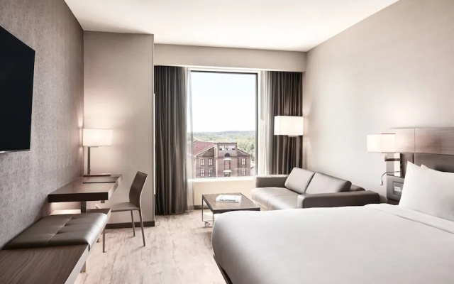 Ac Hotel Columbus Downtown