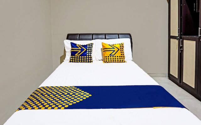 Hotel O Sumpil Syariah