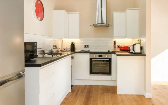 Zeal Cottage