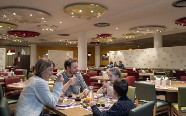 Club Sélection Belambra "Les Cimes du Soleil"