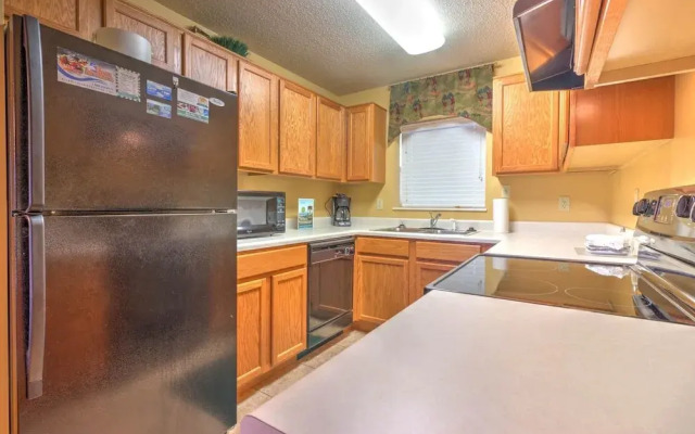 Cedar Lodge 702