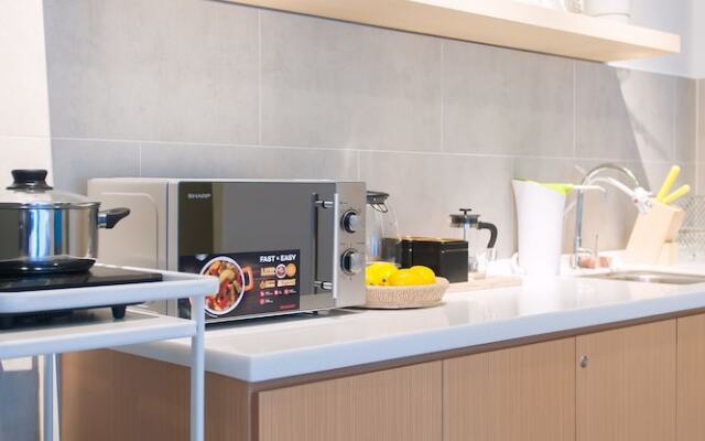 A9 Relax & Enjoy in a Luxury Condo near Jonker St