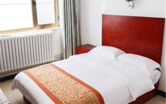 Yijie Holiday Hotel Fengning Lazhaying – Guest Rooms – Chengde
