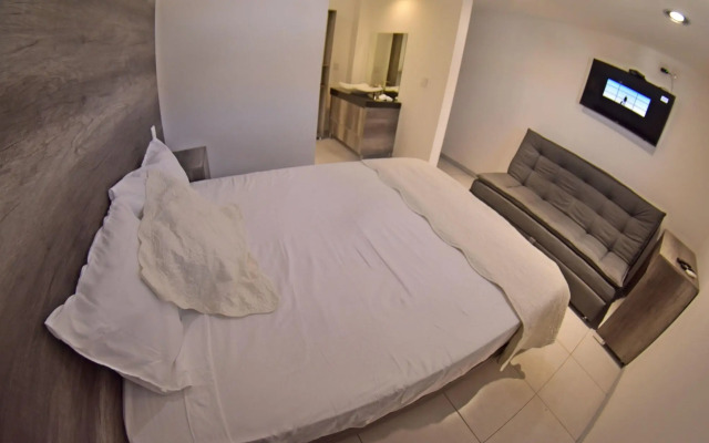 Hotel On