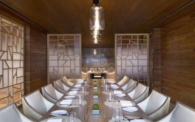 JW Marriott Dongdaemun Square Seoul