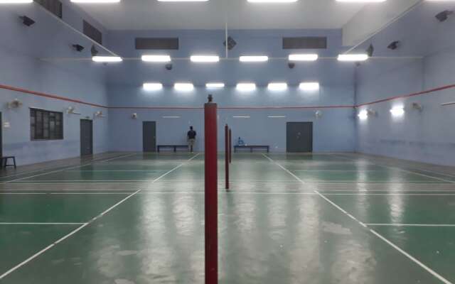 1 Room Apartment Vista Pinggiran- Equine