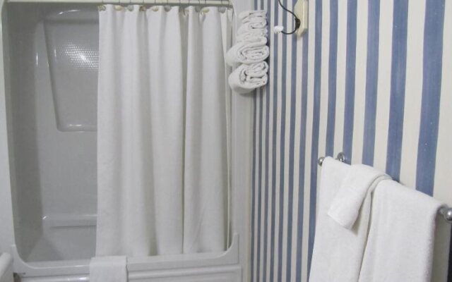 In Wolfville Luxury Bed and Breakfast