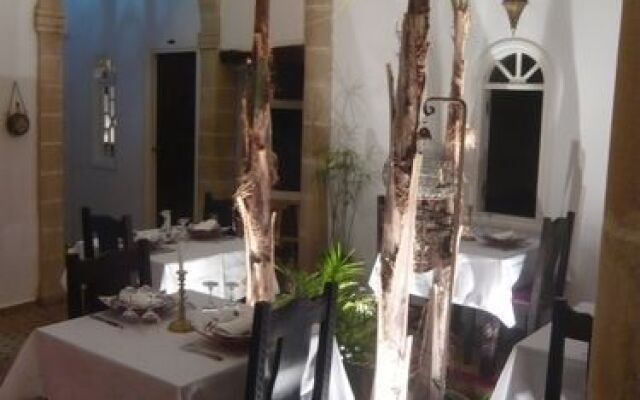 Riad La Fontaine Bleue