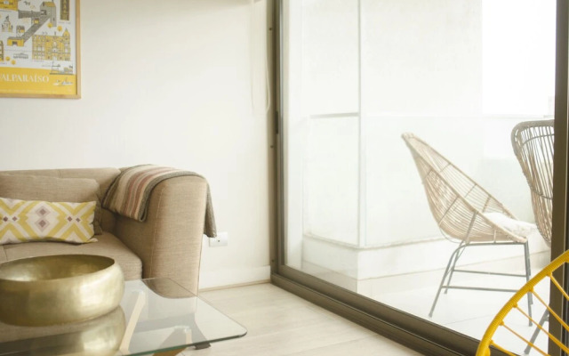 Loica Suites