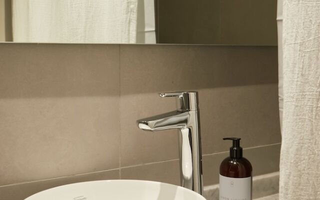 Friendly Studio in Recoleta
