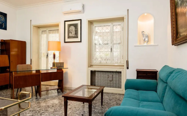 La Casa Dell Artista