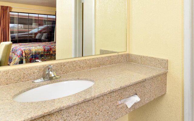 Stadium Motel