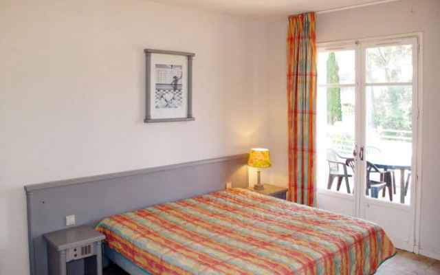 Résidence de la Mer (CRO202)