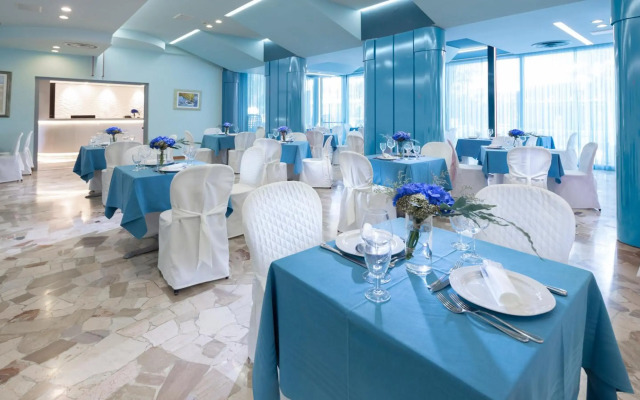 Hotel Castellucci