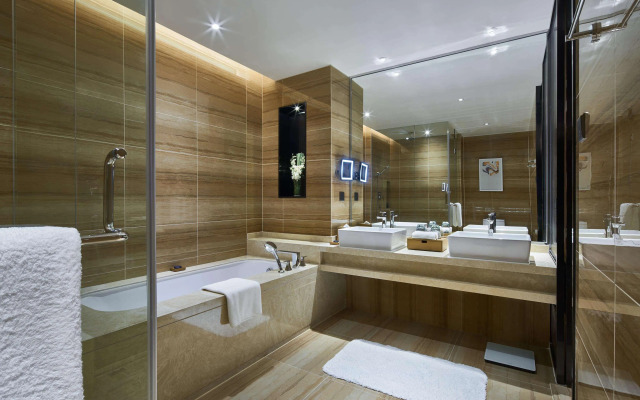Primus Residence Shanghai Hongqiao