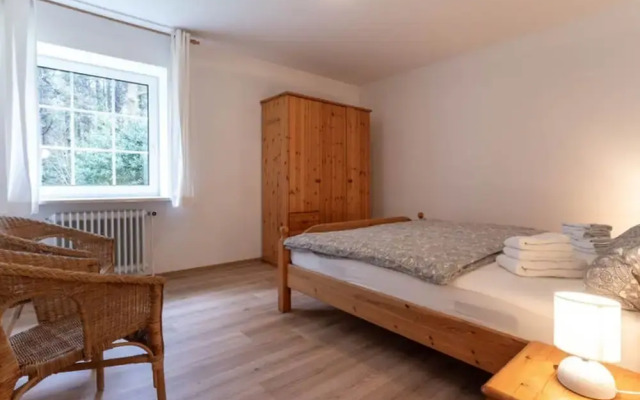 Ferienwohnung fur Familien in St.peter Ording