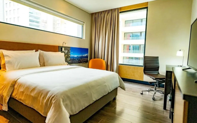 Hampton By Hilton Santiago Las Condes