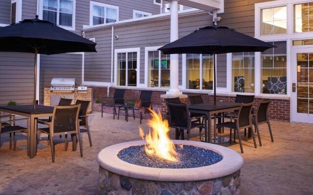 Residence Inn by Marriott Saginaw