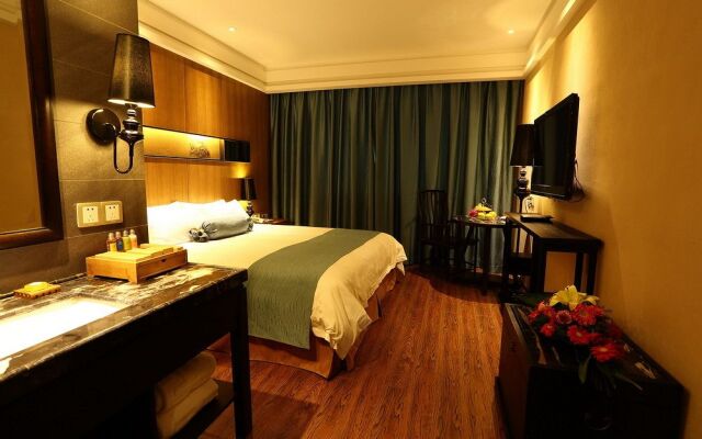 Yuquan Hotel