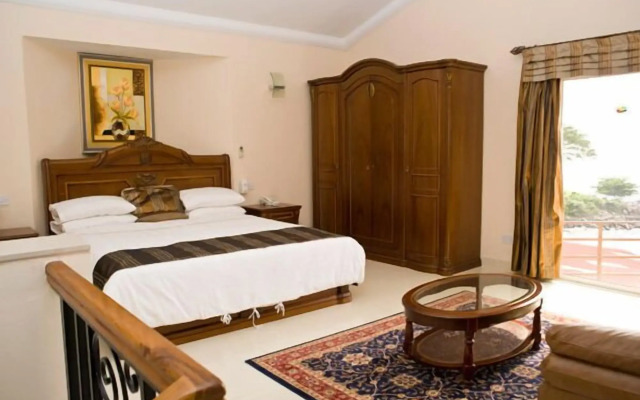 Hotel Barmoi