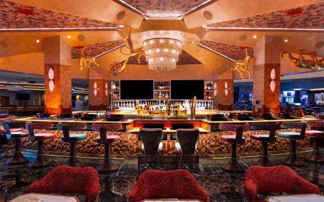 Rio Hotel & Casino, a Destination by Hyatt Hotel