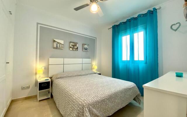 Apartamento beach house