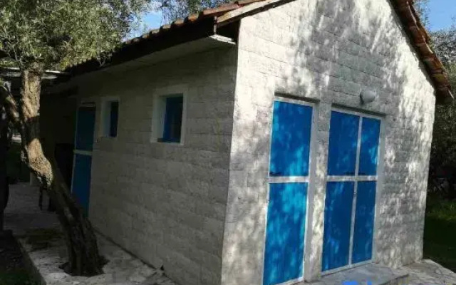 Rajana Bungalow 2 (Olive House)