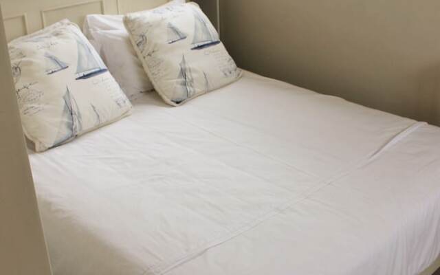 Beau Rivage Studio 112