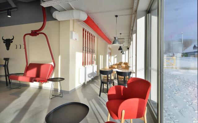 Hotel Element Lipno