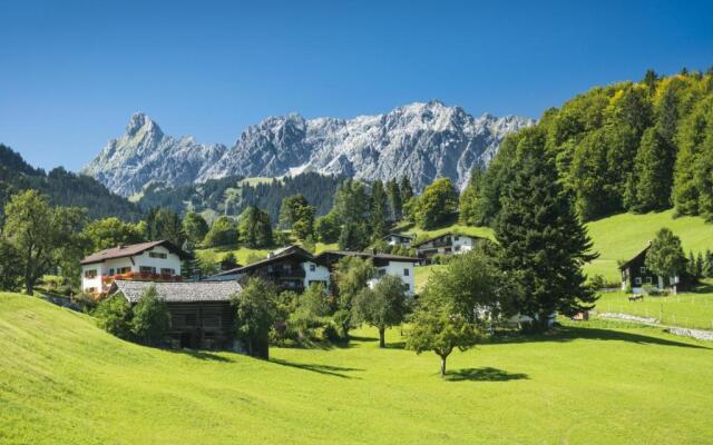 Affittimoderni Valbondione - VALB32