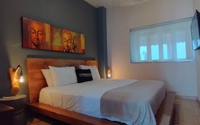 Apartamento Chicheme