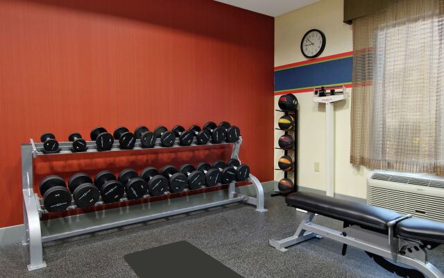 Hampton Inn & Suites Buffalo