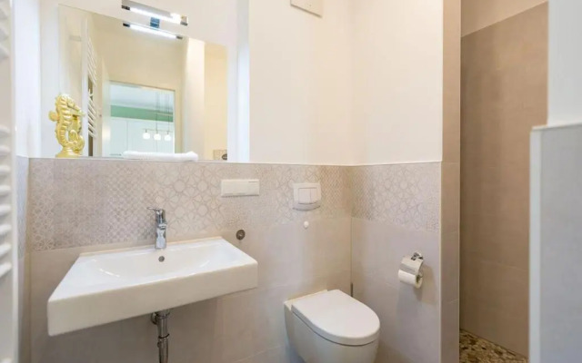 Gartenhaus am Waldschloss App 2