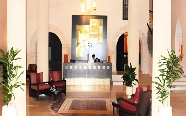 Art Suites El Jadida