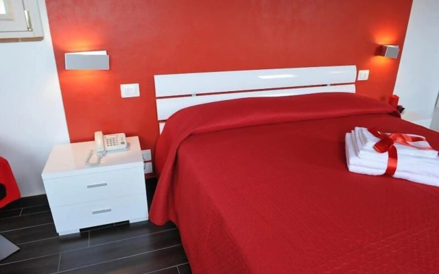 Bed & Breakfast Viziottavo