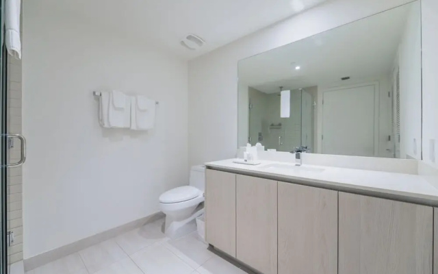 Exquisite 2 BRCondo At Hyde Beach House