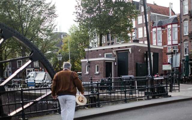 SWEETS - Scharrebiersluis