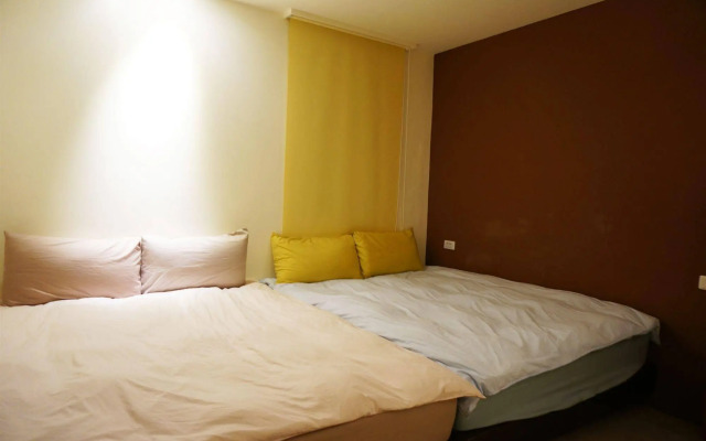 Eagle apartment