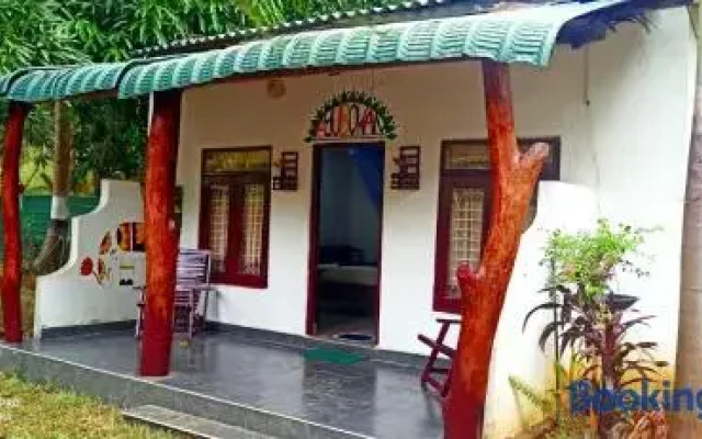 Sigiri Corridor Home Stay