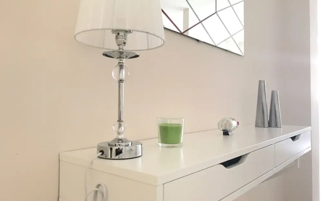 New Apartment Port Alicante Bilbao Center