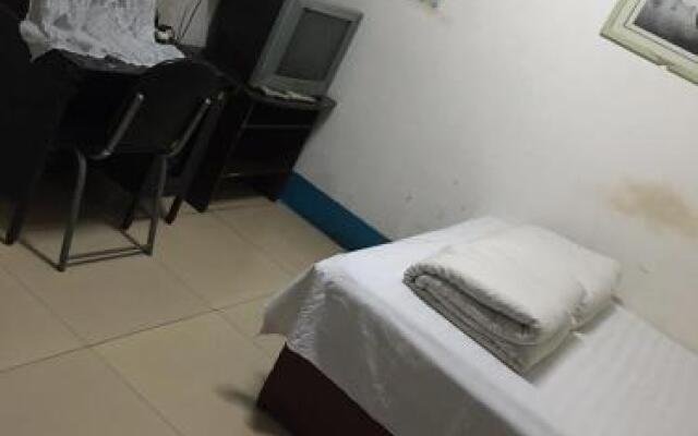 Changzhi OK Inn