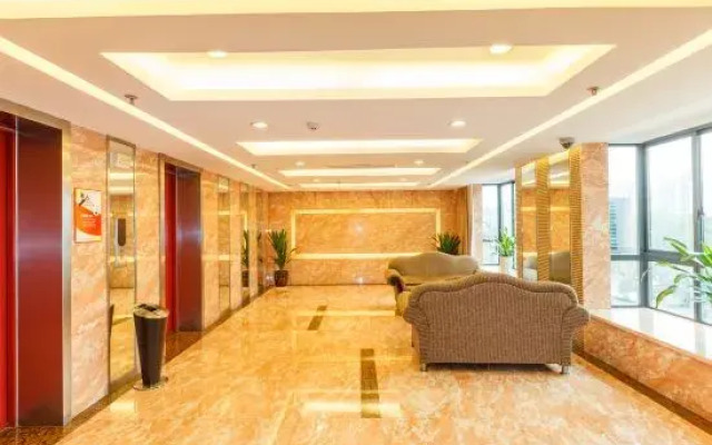 New Chang Ling Hotel