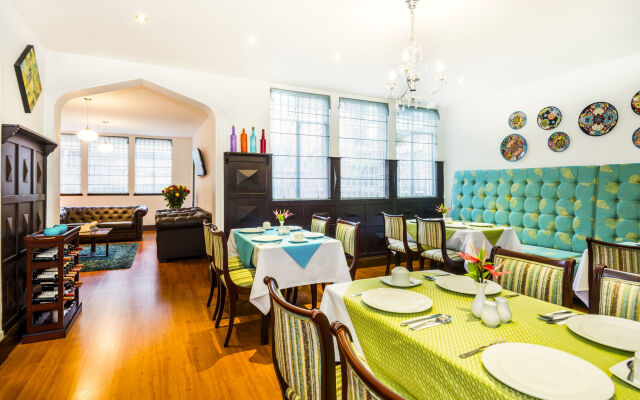 Matisse Hotel