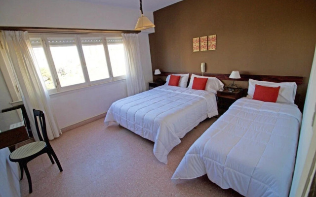 Hotel Santa Eulalia II