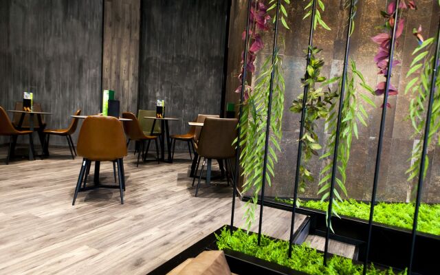 VH Premier AS Tirana Hotel